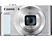 CANON Canon PowerShot SX620 HS - Camera compatta - 20.2 MP - bianco - Fotocamera compatta Bianco