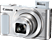 CANON Canon PowerShot SX620 HS - Camera compatta - 20.2 MP - bianco - Fotocamera compatta Bianco