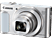 CANON Canon PowerShot SX620 HS - Camera compatta - 20.2 MP - bianco - Fotocamera compatta Bianco