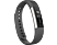 FITBIT fitbit Alta, L, noir - Bracelet de fitness (Noir)