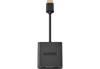 In de meeste gevallen Onweersbui tempel SITECOM CN-350 HDMI-naar-VGA-adapter kopen? | MediaMarkt