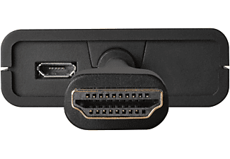 In de meeste gevallen Onweersbui tempel SITECOM CN-350 HDMI-naar-VGA-adapter kopen? | MediaMarkt