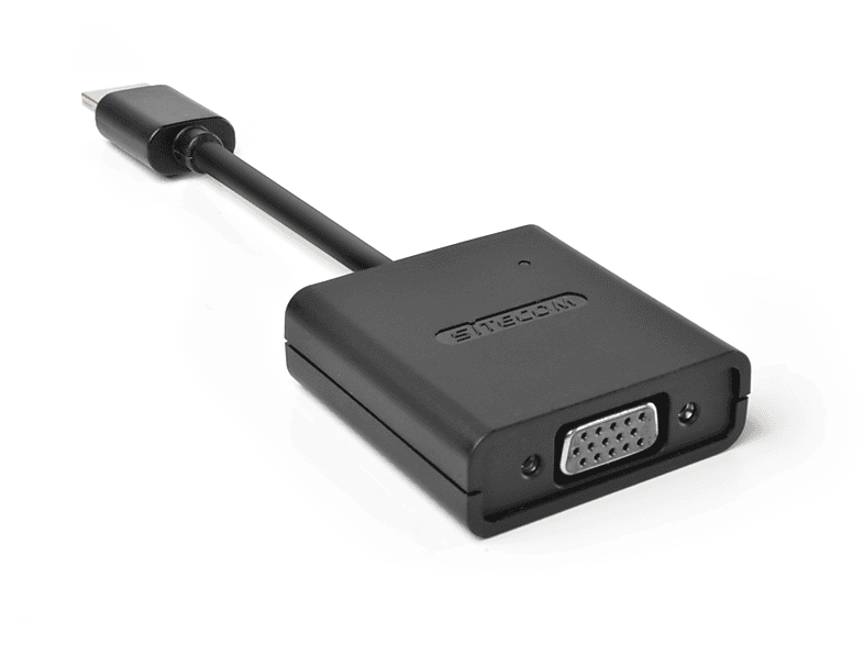 SITECOM CN 350 HDMI naar VGA adapter