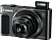 CANON Canon PowerShot SX620 HS - Camera compatta - 20.2 MP - nero - Fotocamera compatta Nero