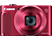 CANON PowerShot SX620 HS - Appareil photo compact Rouge