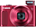 CANON PowerShot SX620 HS - Kompaktkamera Rot