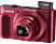 CANON Canon PowerShot SX620 HS - Camera compatta - 20.2 MP - rosso - Fotocamera compatta Rosso