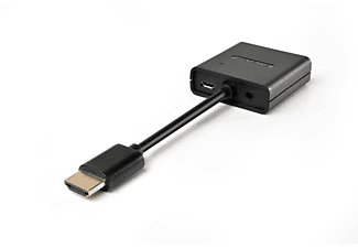 SITECOM CN-351 HDMI-naar-VGA-met-audio-adapter