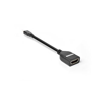 SITECOM CN-356 Micro-HDMI-naar-HDMI-adapter