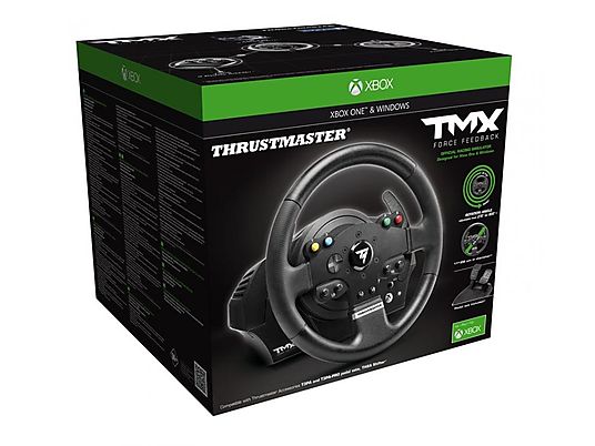 THRUSTMASTER TMX Force Feedback