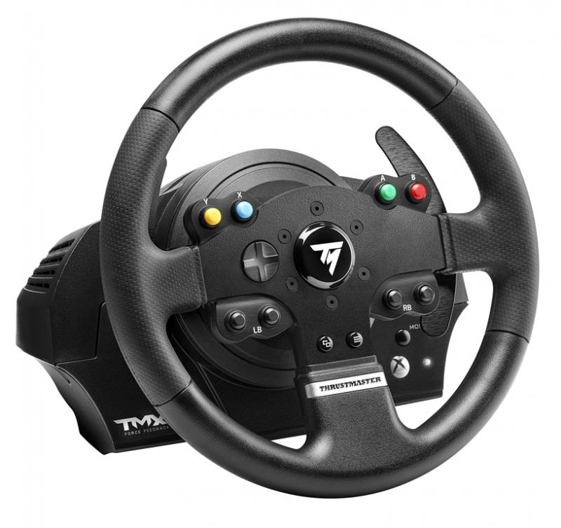 THRUSTMASTER TMX Force Feedback