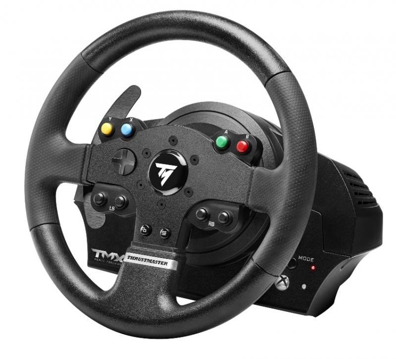 THRUSTMASTER TMX Force Feedback