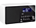 IMPERIAL imperial DABMAN 100 - Mono-Radio - DAB+ / FM - Bianco - Radio digitale (DAB+, Bianco)