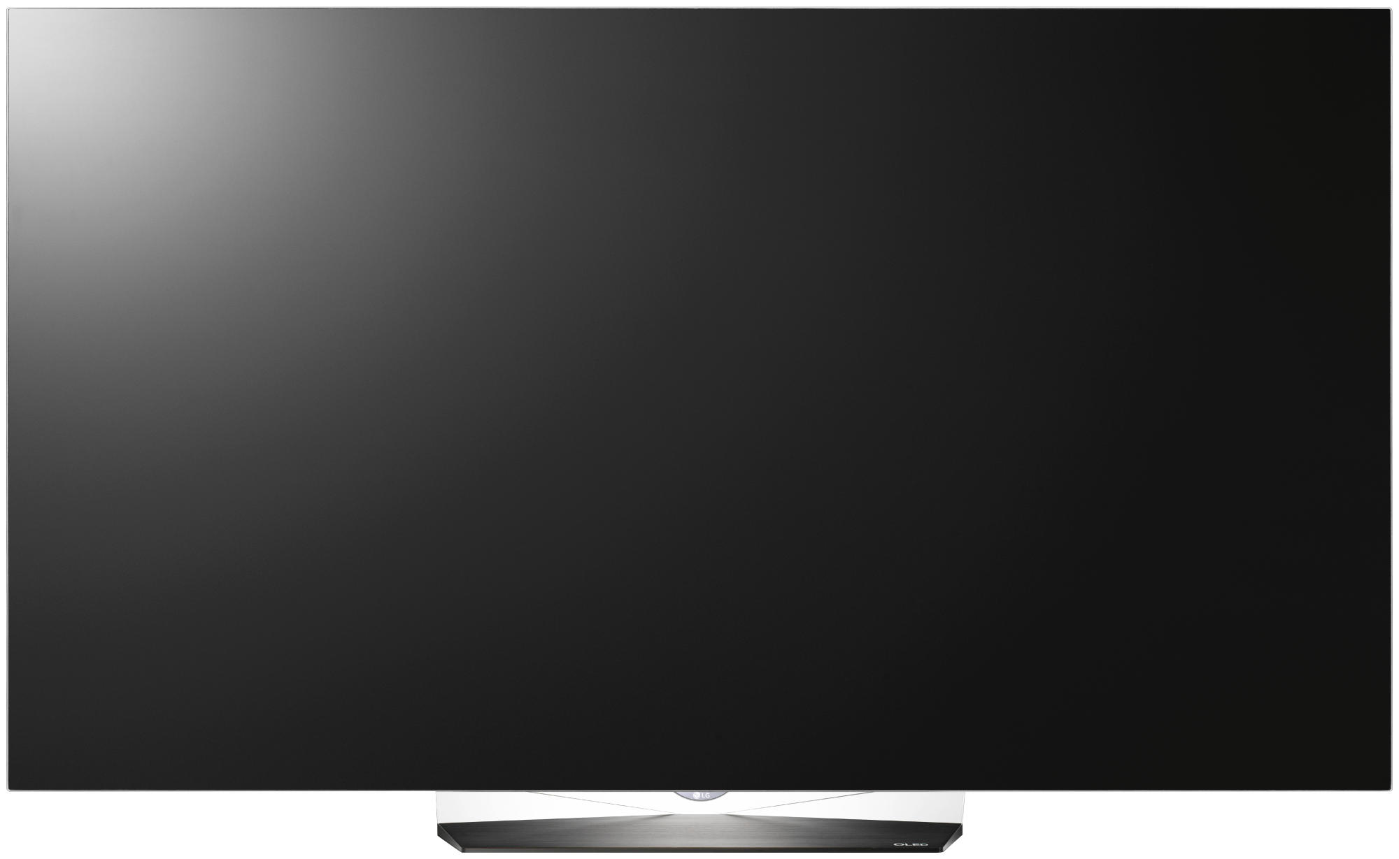 LG Tv Oled 55" -Lg Oled55B6V, 4K Ultra Hd Hdr, Webos 3.0,  Plana