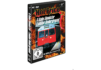 London Underground (Hot Price) - [PC]