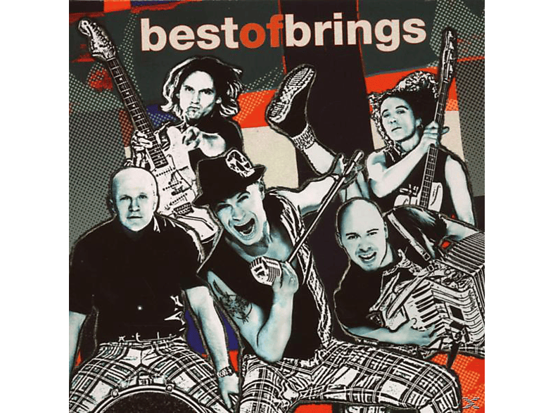 Brings - Best (CD) Of 