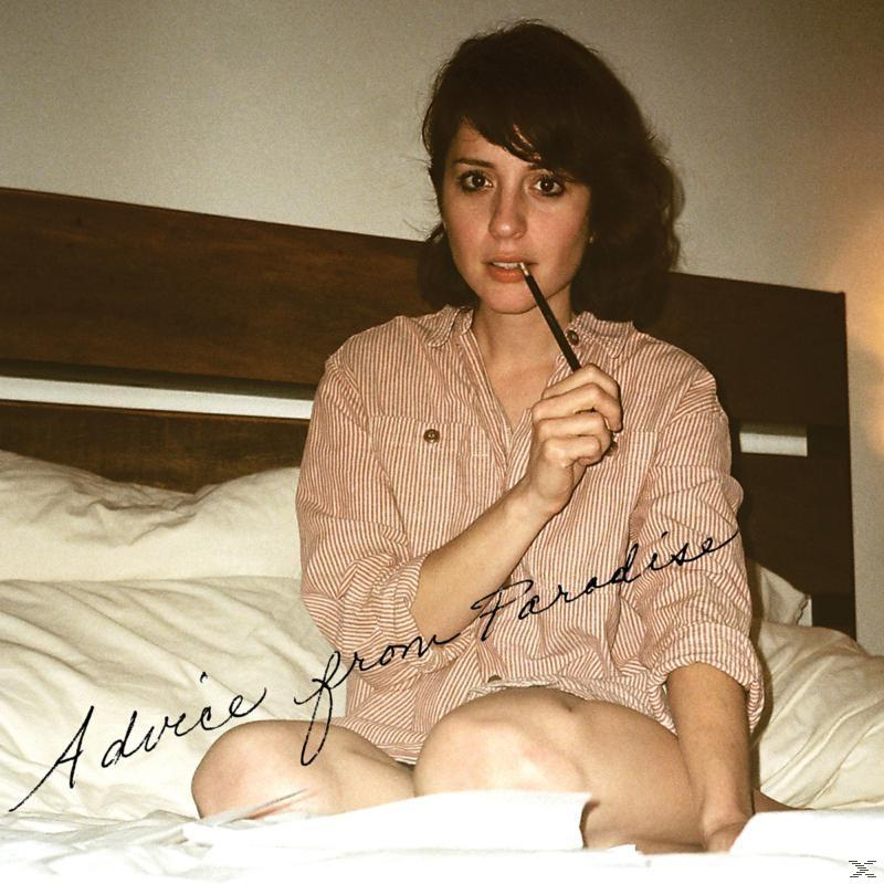 Nedelle Torrisi - Advice from Paradise (Vinyl LP (nagylemez))