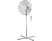 OK OSF 443-W STAND FAN - Standventilator (Weiss)