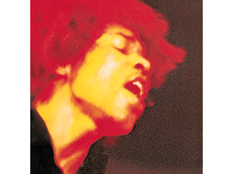 Jimi Hendrix - Electric Ladyland Vinyl