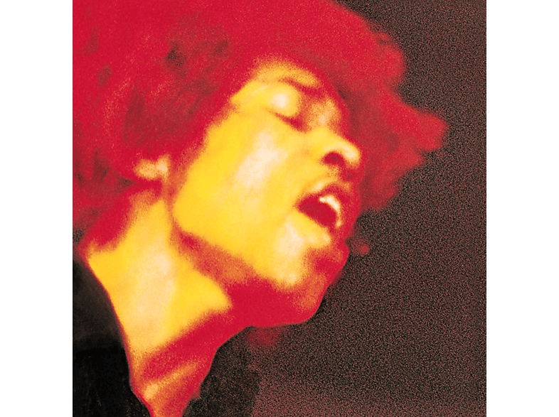 Legacy Recordings Jimi Hendrix - Electric Ladyland Lp
