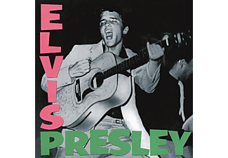 Elvis Presley - Elvis Presley  - (Vinyl)