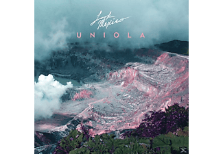Look Mexico - Uniola  - (Vinyl)