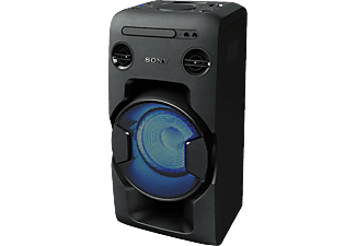 SONY Portabel högtalare MHC-V11