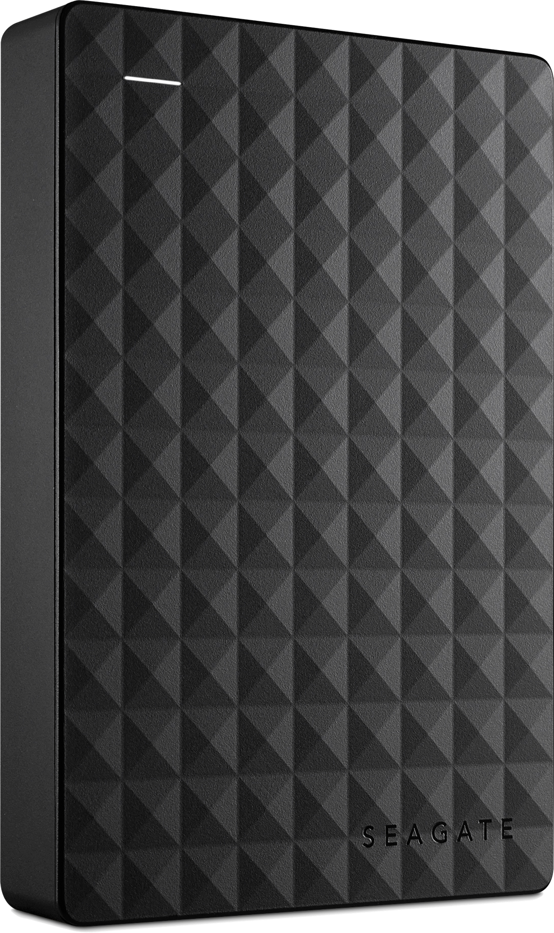 SEAGATE Festplatte Expansion Portable 3TB, USB 3.0 (STEA3000400)