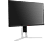 AOC AGON AG271QX - Monitor, 27 ", QHD, 144 Hz, Schwarz/Rot