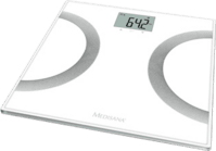 Körperfettwaage BS 445 Connect (40441)