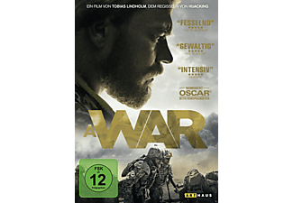 A War DVD