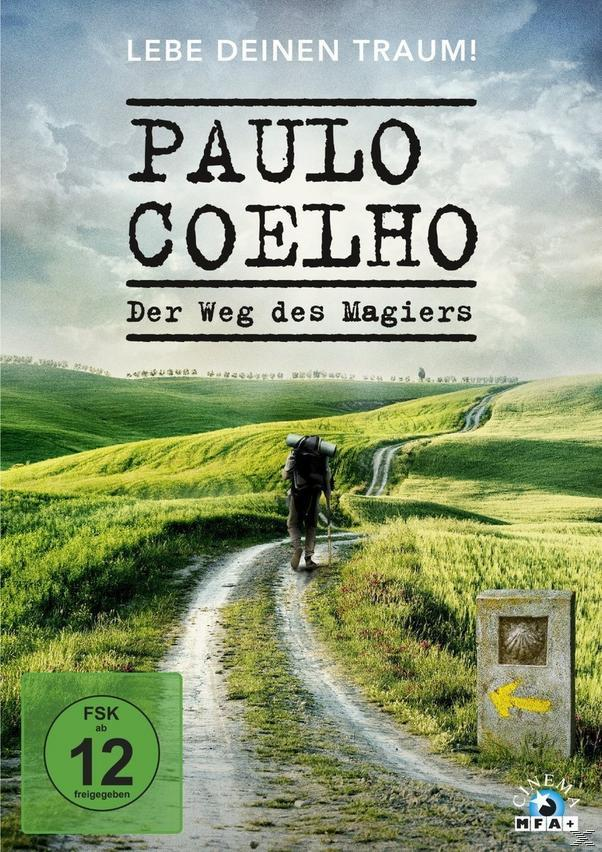 Der Magiers DVD - Weg des Coelho Paulo