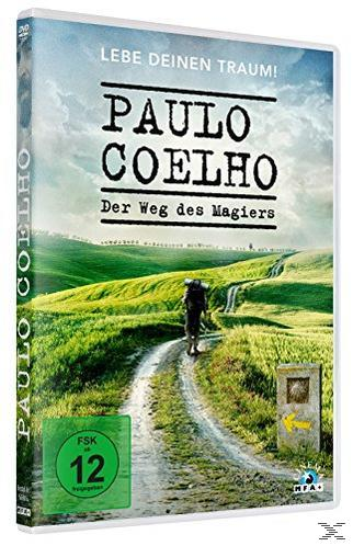 Paulo Coelho - Der DVD Weg Magiers des