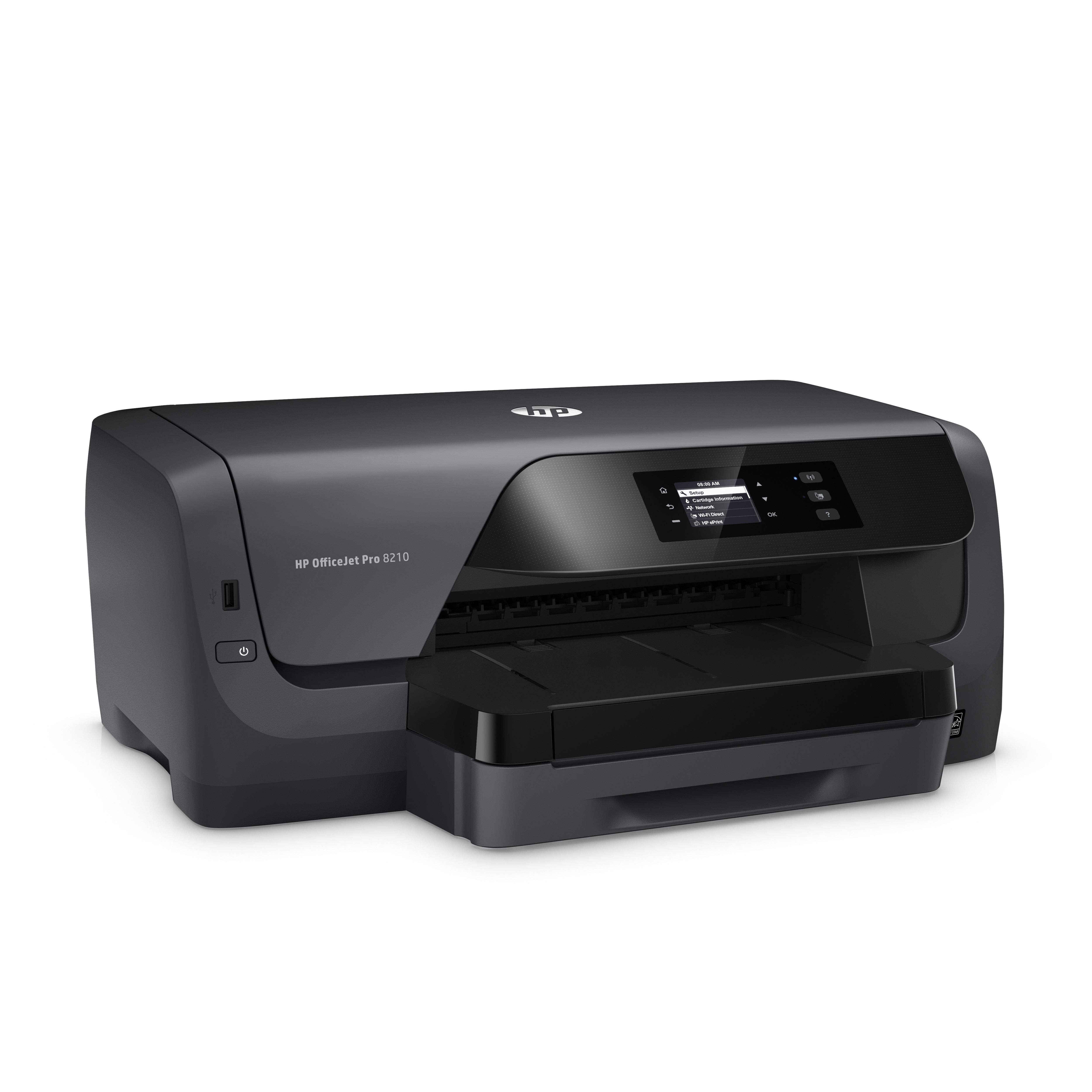 HP OfficeJet Pro 8210 Drucker