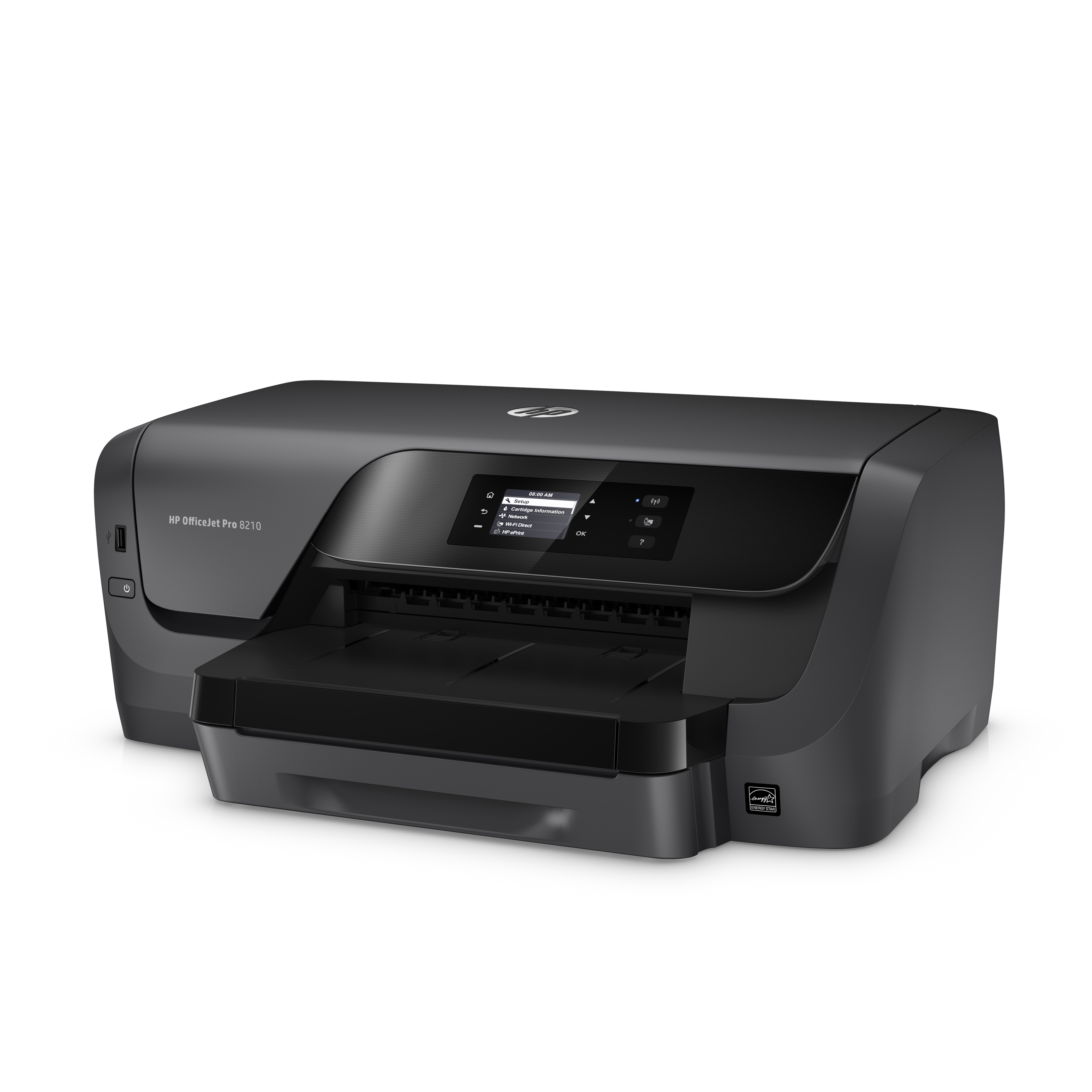 HP OfficeJet Pro 8210 Drucker