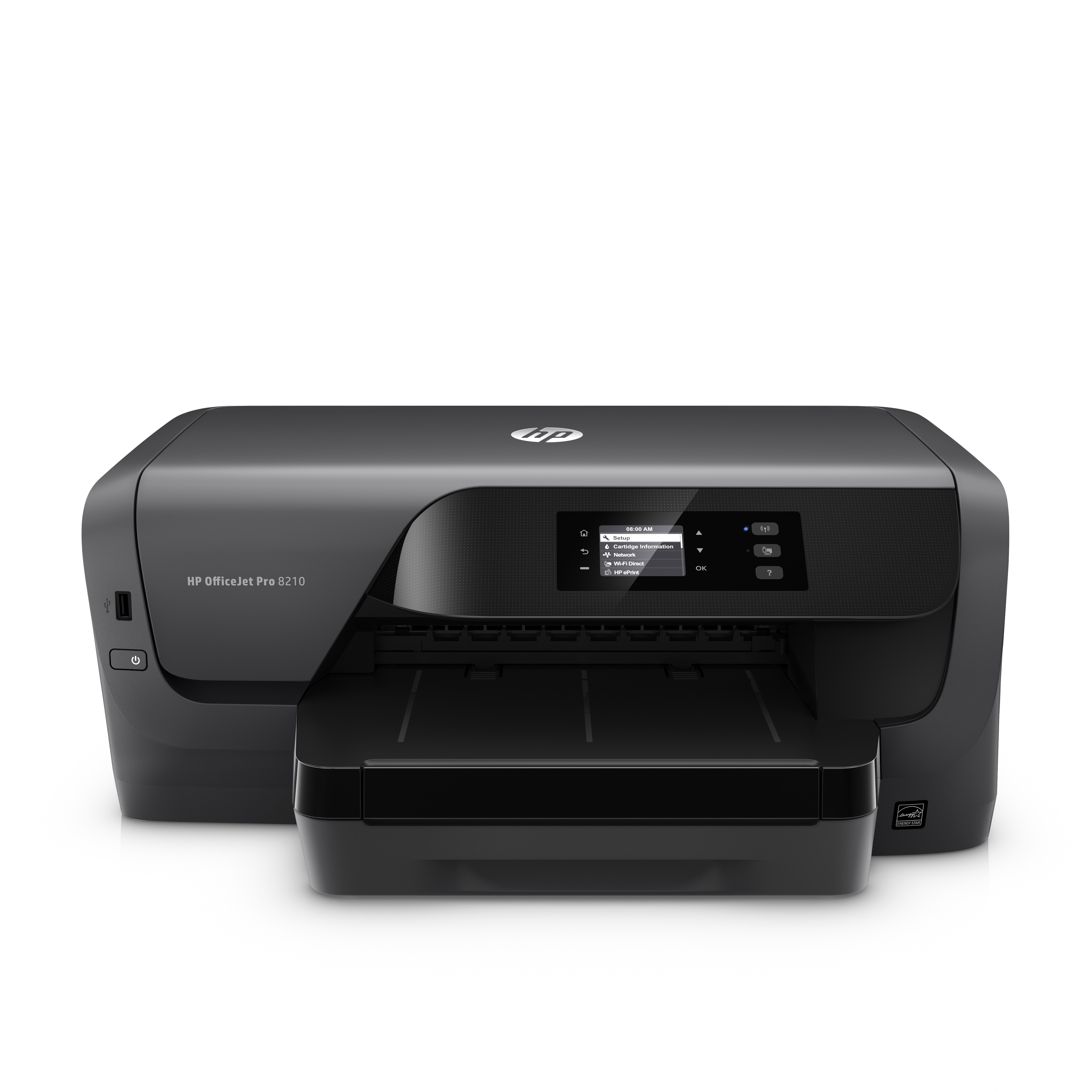 HP OfficeJet Pro 8210 Drucker