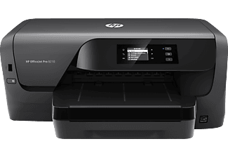 HP Officejet Pro 8210 - Imprimantes à jet d'encre