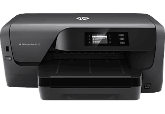 HP hp Officejet Pro 8210 - Stampante inkjet - 22 ppm - Nero - Stampante inkjet