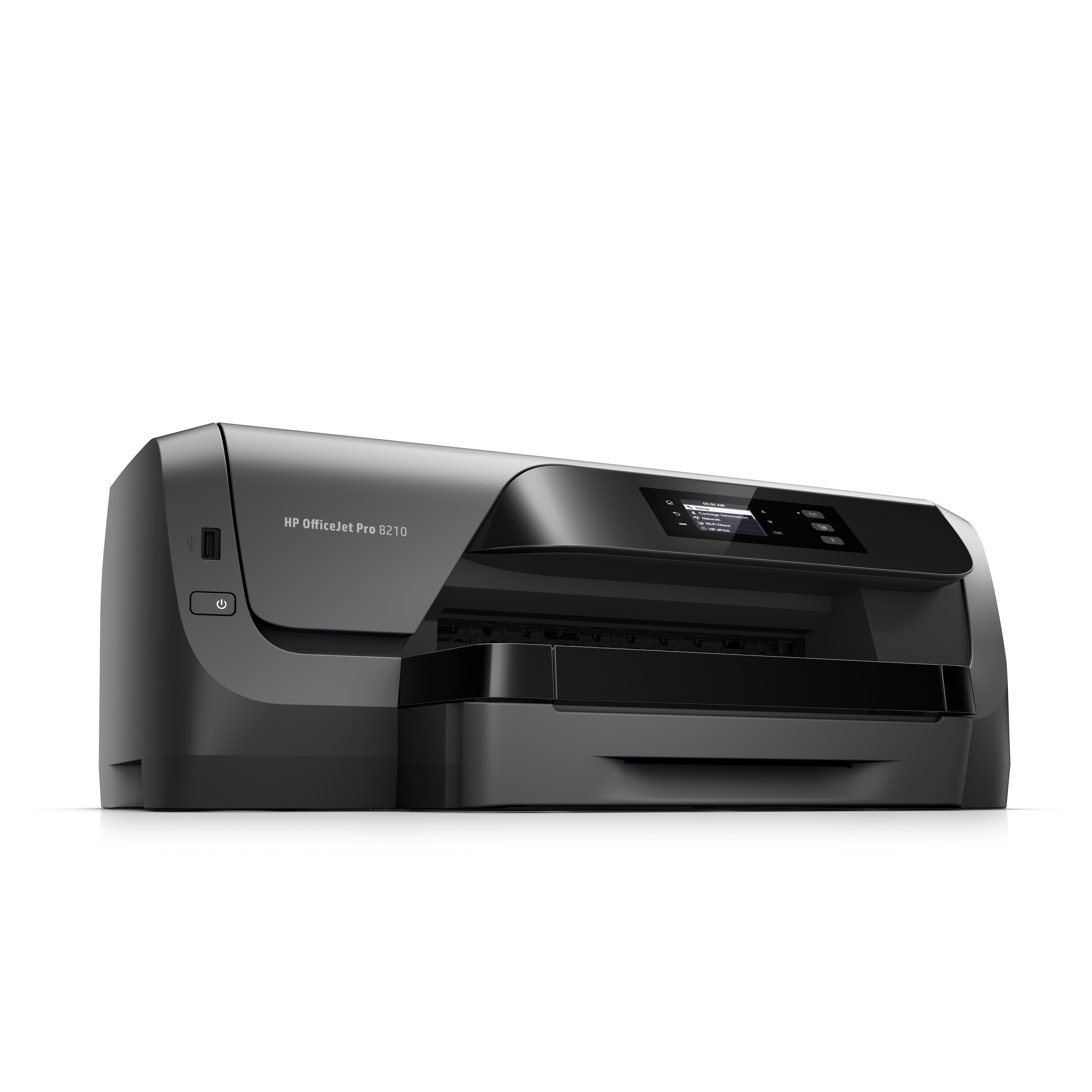 HP OfficeJet Pro 8210 Drucker