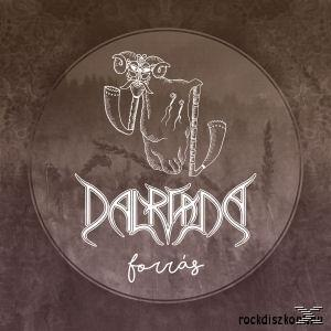 Dalriada - Forrás (Digipak) (CD)