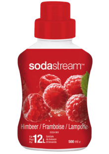 Sodastream Duopack Carafe en verre 615ml bouchon à vis acheter
