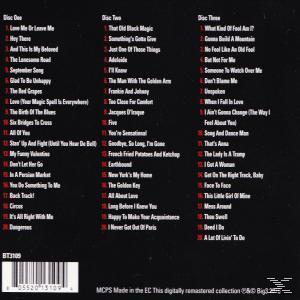 Sammy Davis Jr. - The Absolutely Essential 3cd Collection  - (CD)