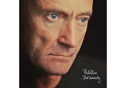 Phil Collins - ...But Seriously (Deluxe Edition) - 2Cd&#39;s