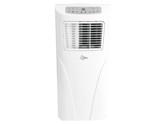 SUNTEC Freeze 9000 - Condizionatore d'aria (Bianco)
