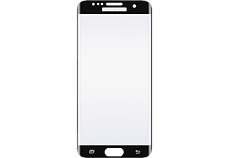 BLACK ROCK 00176388 - vetro di protezione del display (Adatto per modello: Samsung Galaxy S7 edge)