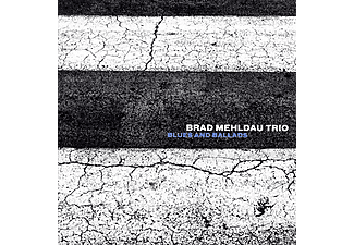 Brad Mehldau Trio - Blues and Ballads (Vinyl LP (nagylemez))