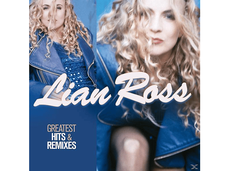 Lian Ross - Greatest Hits & Remixes  - (CD)