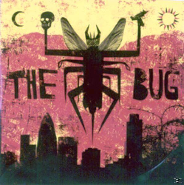 London Zoo - The - (Vinyl) Bug
