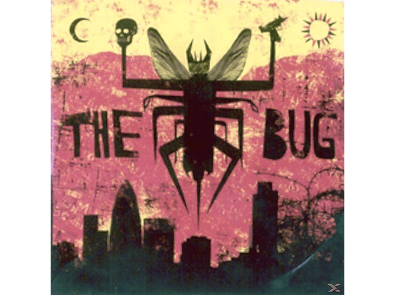Bug - - London Zoo (Vinyl) The