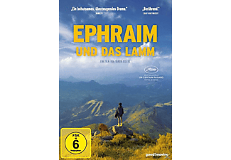 Ephraim und das Lamm DVD